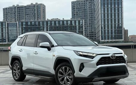 Toyota RAV4, 2022 год, 2 600 444 рублей, 1 фотография