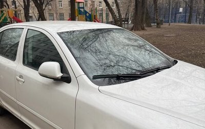Skoda Octavia, 2013 год, 1 100 000 рублей, 1 фотография