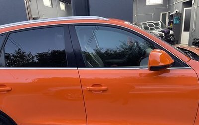 Audi Q5, 2010 год, 1 490 000 рублей, 1 фотография