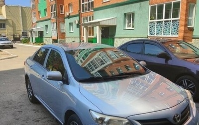 Toyota Corolla, 2011 год, 1 200 000 рублей, 1 фотография