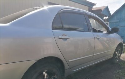Toyota Corolla, 2002 год, 580 000 рублей, 1 фотография
