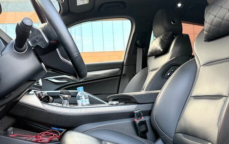 Geely Tugella FY11, 2023 год, 3 500 000 рублей, 7 фотография