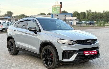 Geely Tugella FY11, 2023 год, 3 500 000 рублей, 5 фотография