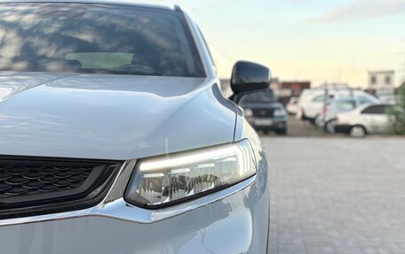 Geely Tugella FY11, 2023 год, 3 500 000 рублей, 13 фотография