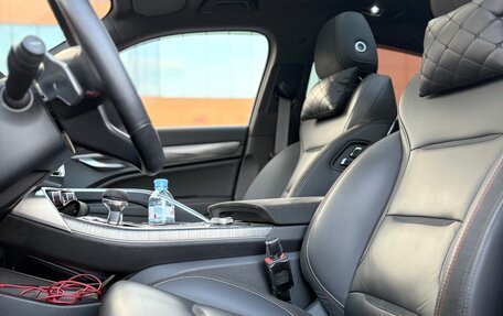 Geely Tugella FY11, 2023 год, 3 500 000 рублей, 16 фотография