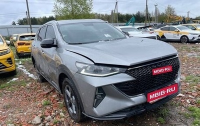 Haval F7 I, 2023 год, 1 721 000 рублей, 1 фотография