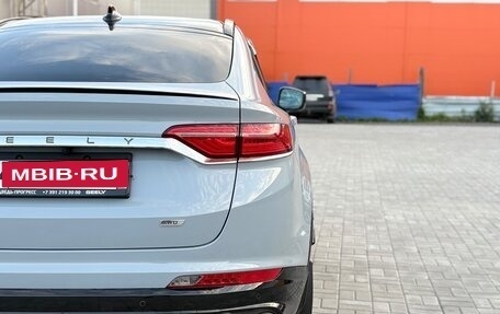 Geely Tugella FY11, 2023 год, 3 500 000 рублей, 12 фотография