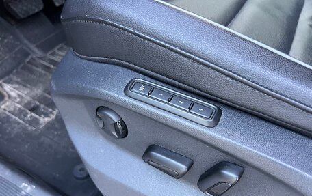 Volkswagen Tiguan II, 2021 год, 2 650 000 рублей, 16 фотография