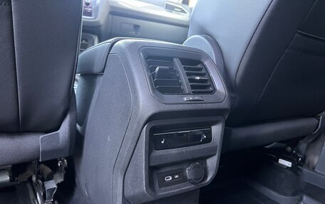 Volkswagen Tiguan II, 2021 год, 2 650 000 рублей, 18 фотография