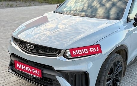 Geely Tugella FY11, 2023 год, 3 500 000 рублей, 14 фотография