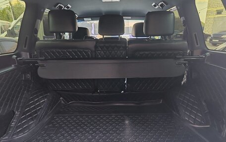 Lexus LX III, 2019 год, 9 999 000 рублей, 11 фотография