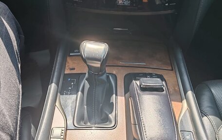 Lexus LX III, 2019 год, 9 999 000 рублей, 10 фотография