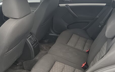 Skoda Octavia, 2011 год, 800 000 рублей, 6 фотография