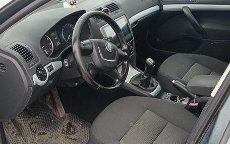 Skoda Octavia, 2011 год, 800 000 рублей, 14 фотография