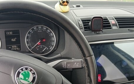 Skoda Octavia, 2011 год, 800 000 рублей, 13 фотография