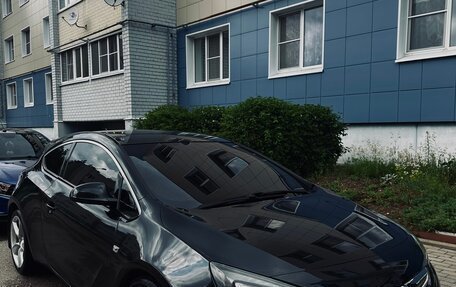 Opel Astra J, 2012 год, 1 100 000 рублей, 6 фотография