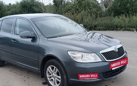 Skoda Octavia, 2011 год, 800 000 рублей, 8 фотография