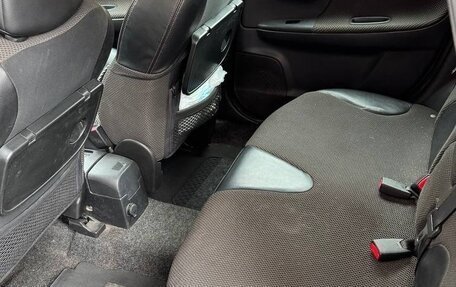Nissan Note II рестайлинг, 2006 год, 400 000 рублей, 5 фотография