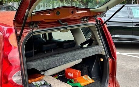 Nissan Note II рестайлинг, 2006 год, 400 000 рублей, 8 фотография
