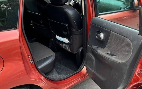Nissan Note II рестайлинг, 2006 год, 400 000 рублей, 10 фотография