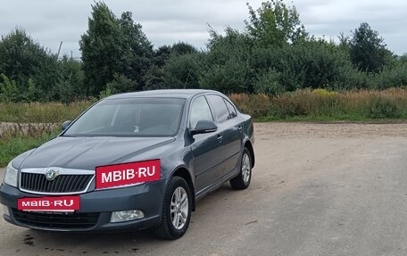 Skoda Octavia, 2011 год, 800 000 рублей, 12 фотография