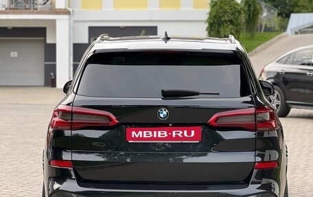 BMW X5, 2018 год, 6 500 000 рублей, 7 фотография