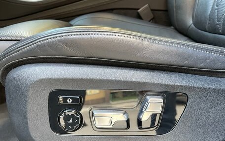 BMW X5, 2018 год, 6 500 000 рублей, 14 фотография