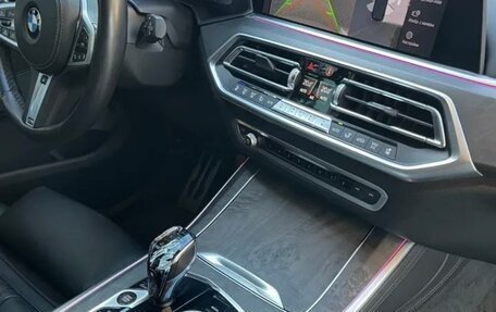 BMW X5, 2018 год, 6 500 000 рублей, 11 фотография
