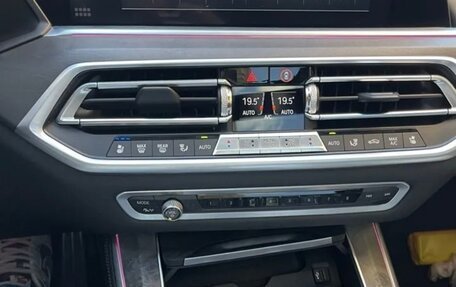 BMW X5, 2018 год, 6 500 000 рублей, 19 фотография