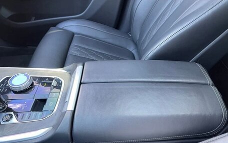 BMW X5, 2018 год, 6 500 000 рублей, 20 фотография