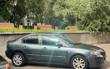 Mazda 3, 2005 год, 290 000 рублей, 4 фотография