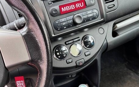 Nissan Note II рестайлинг, 2006 год, 400 000 рублей, 7 фотография