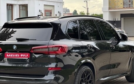 BMW X5, 2018 год, 6 500 000 рублей, 8 фотография
