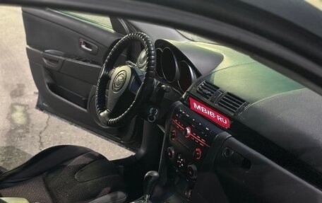 Mazda 3, 2005 год, 290 000 рублей, 10 фотография
