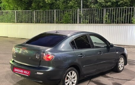 Mazda 3, 2005 год, 290 000 рублей, 6 фотография