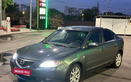 Mazda 3, 2005 год, 290 000 рублей, 7 фотография