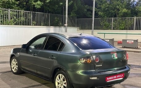 Mazda 3, 2005 год, 290 000 рублей, 5 фотография