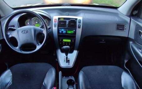 Hyundai Tucson III, 2007 год, 750 000 рублей, 3 фотография