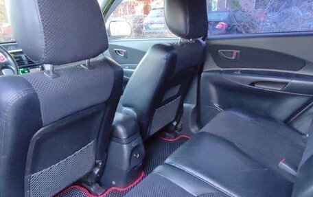 Hyundai Tucson III, 2007 год, 750 000 рублей, 4 фотография