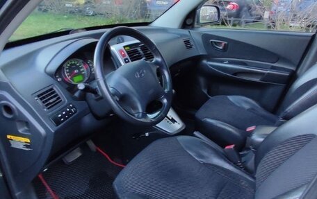 Hyundai Tucson III, 2007 год, 750 000 рублей, 8 фотография