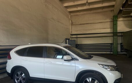 Honda CR-V IV, 2014 год, 2 250 000 рублей, 2 фотография