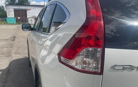 Honda CR-V IV, 2014 год, 2 250 000 рублей, 7 фотография