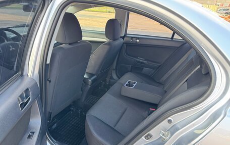 Mitsubishi Lancer IX, 2007 год, 490 000 рублей, 10 фотография