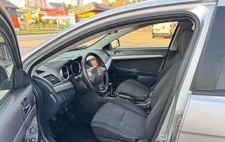 Mitsubishi Lancer IX, 2007 год, 490 000 рублей, 11 фотография
