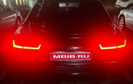 Audi A6, 2011 год, 1 500 000 рублей, 9 фотография