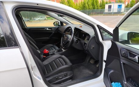 Volkswagen Golf VII, 2019 год, 1 665 000 рублей, 4 фотография