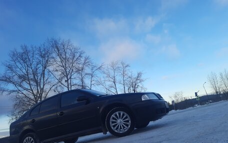 Skoda Octavia IV, 2008 год, 450 000 рублей, 7 фотография