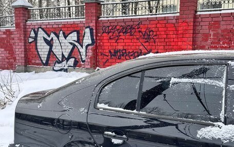 Skoda Octavia IV, 2008 год, 450 000 рублей, 9 фотография