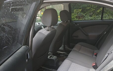 Skoda Octavia IV, 2008 год, 450 000 рублей, 14 фотография