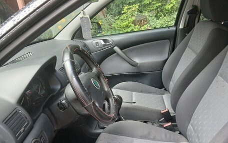 Skoda Octavia IV, 2008 год, 450 000 рублей, 13 фотография
